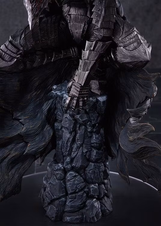 Berserk Pop Up Parade XL Guts (Berserker Armor Ver.)