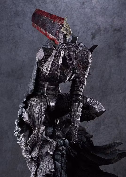 Berserk Pop Up Parade XL Guts (Berserker Armor Ver.)