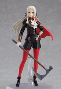 Fire Emblem: Three Houses Edelgard von Hresvelg (Rerelease)