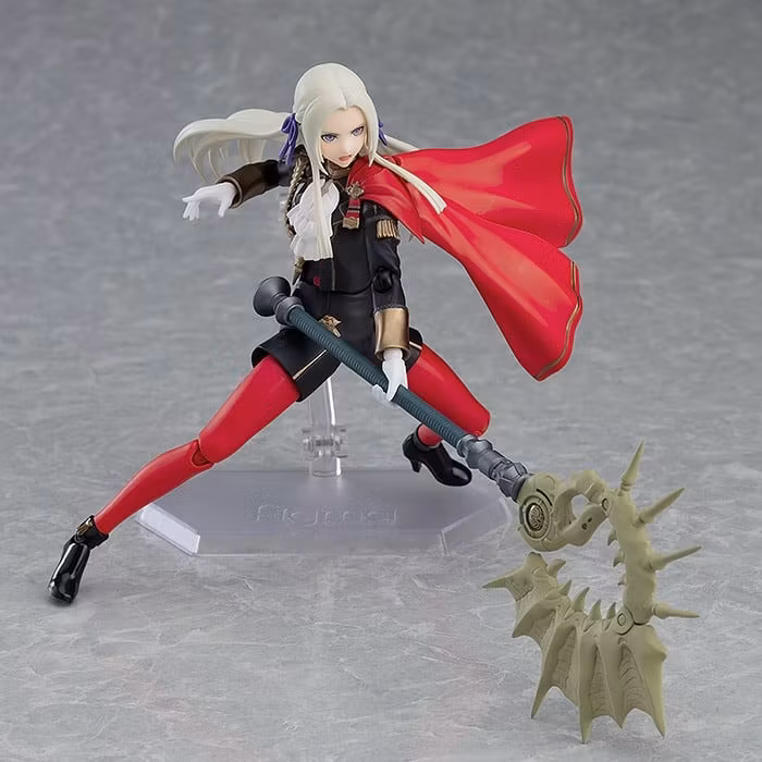 Fire Emblem: Three Houses Edelgard von Hresvelg (Rerelease)