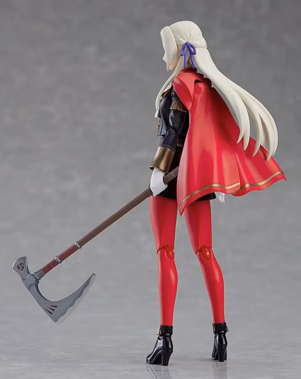 Fire Emblem: Three Houses Edelgard von Hresvelg (Rerelease)