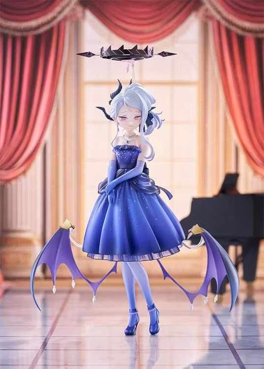 Blue Archive Hina (Dress Ver.) 1/7 Scale Figure