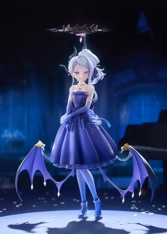 Blue Archive Hina (Dress Ver.) 1/7 Scale Figure