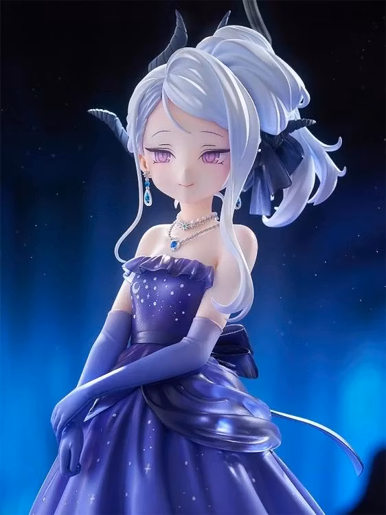Blue Archive Hina (Dress Ver.) 1/7 Scale Figure
