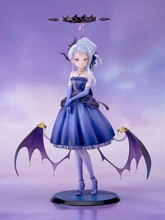 Blue Archive Hina (Dress Ver.) 1/7 Scale Figure