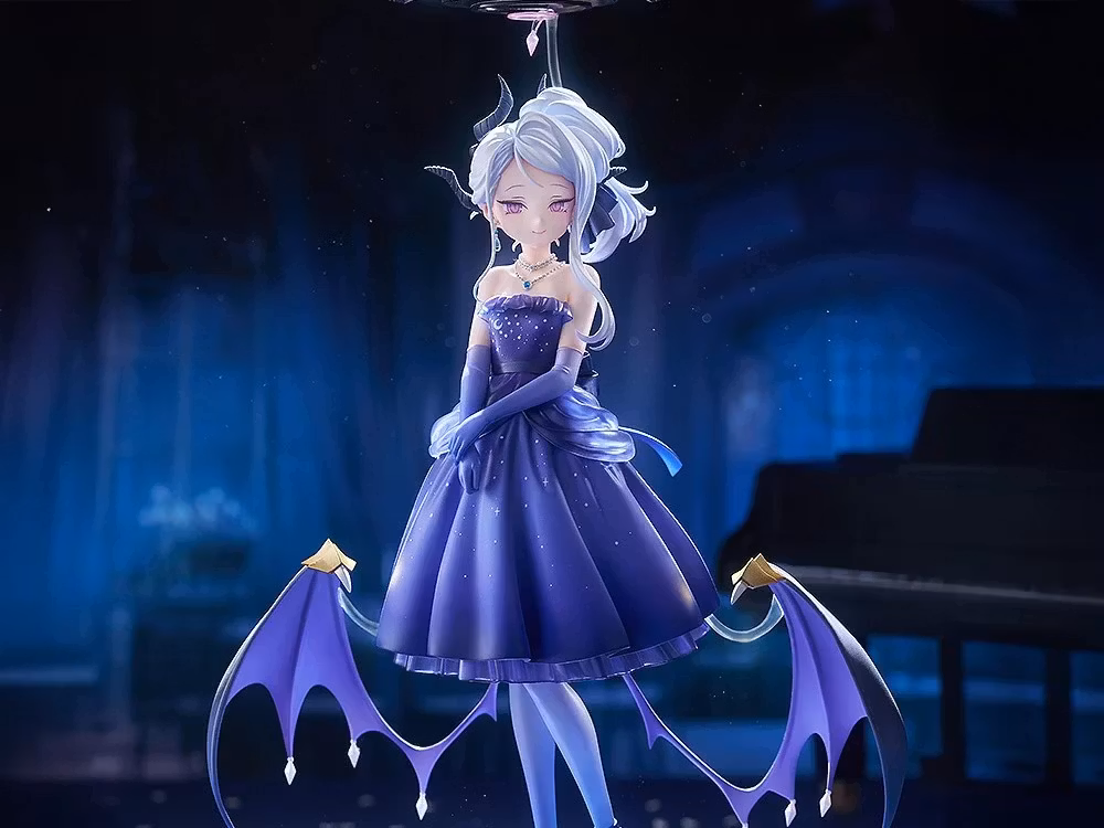 Blue Archive Hina (Dress Ver.) 1/7 Scale Figure