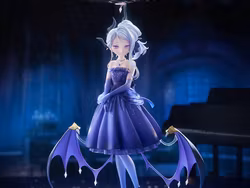 Blue Archive Hina (Dress Ver.) 1/7 Scale Figure