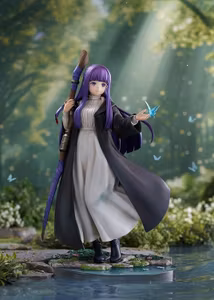 Frieren: Beyond Journey's End Fern (Reflections of a Distant Memory Ver.) 1/7 Scale Figure