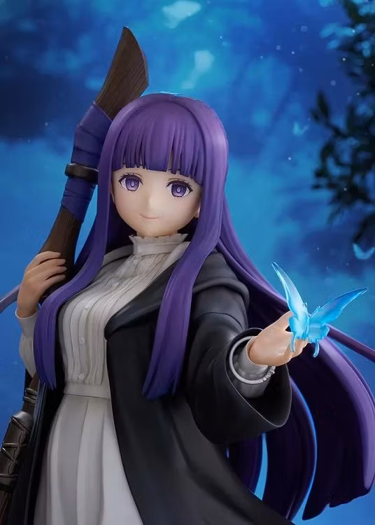 Frieren: Beyond Journey's End Fern (Reflections of a Distant Memory Ver.) 1/7 Scale Figure