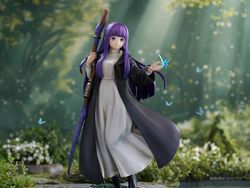 Frieren: Beyond Journey's End Fern (Reflections of a Distant Memory Ver.) 1/7 Scale Figure