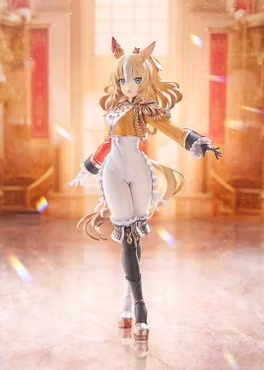 Umamusume: Pretty Derby Durandal 1/7 Scale Figure