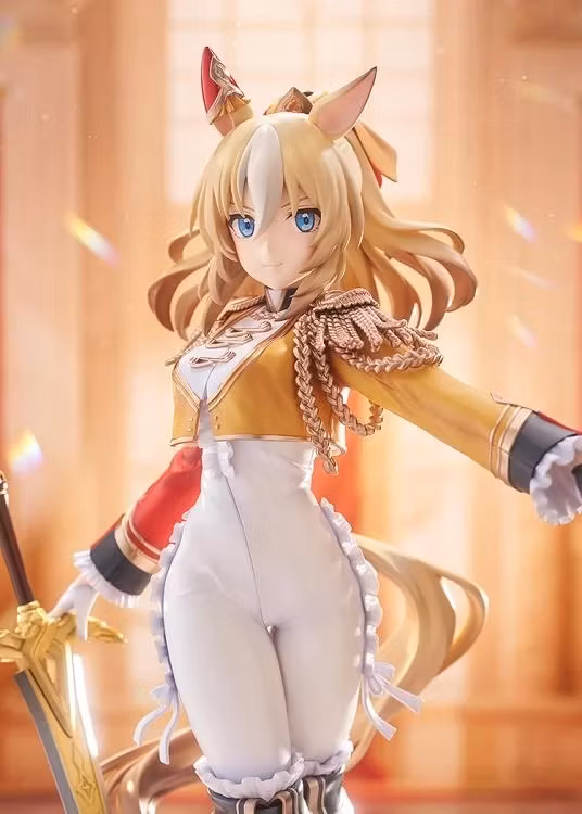 Umamusume: Pretty Derby Durandal 1/7 Scale Figure