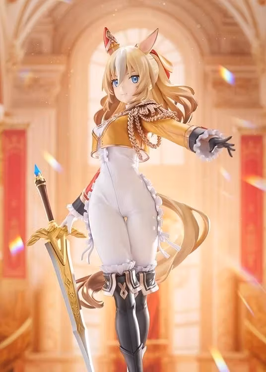 Umamusume: Pretty Derby Durandal 1/7 Scale Figure