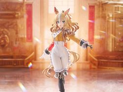 Umamusume: Pretty Derby Durandal 1/7 Scale Figure