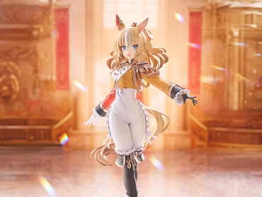 Umamusume: Pretty Derby Durandal 1/7 Scale Figure