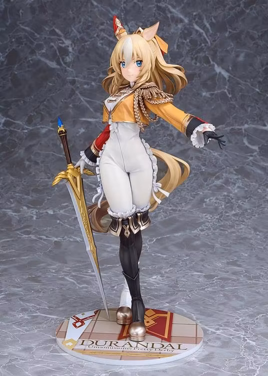 Umamusume: Pretty Derby Durandal 1/7 Scale Figure
