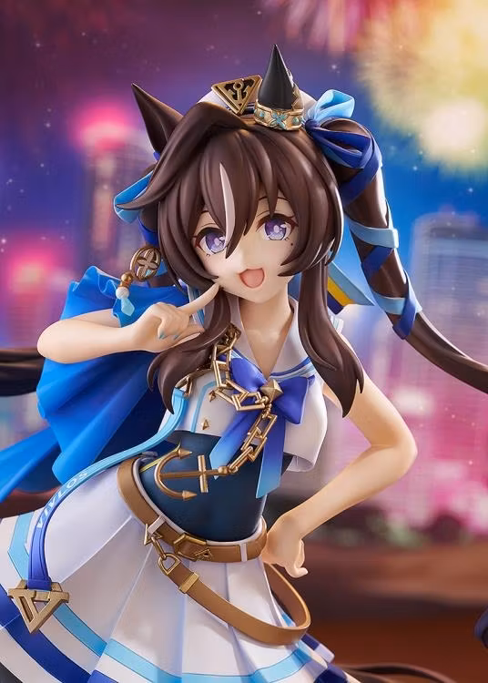 Umamusume: Pretty Derby Vivlos 1/7 Scale Figure