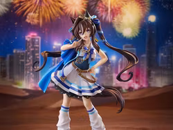 Umamusume: Pretty Derby Vivlos 1/7 Scale Figure