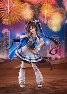 Umamusume: Pretty Derby Vivlos 1/7 Scale Figure