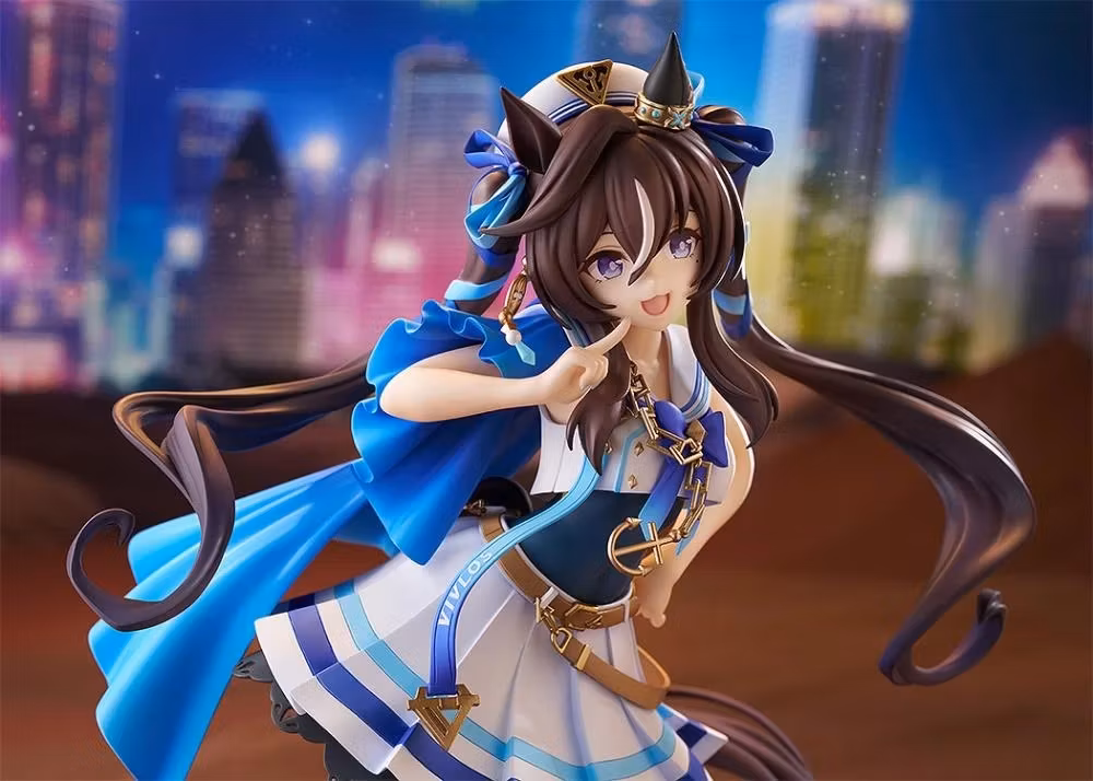 Umamusume: Pretty Derby Vivlos 1/7 Scale Figure