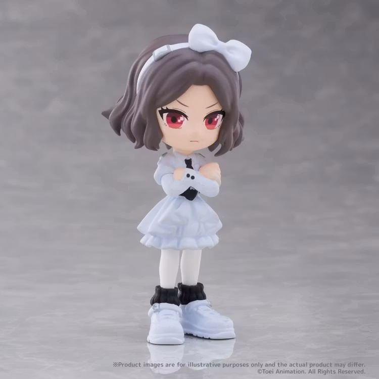 Girls Band Cry PalVerse Box of 6 Figures