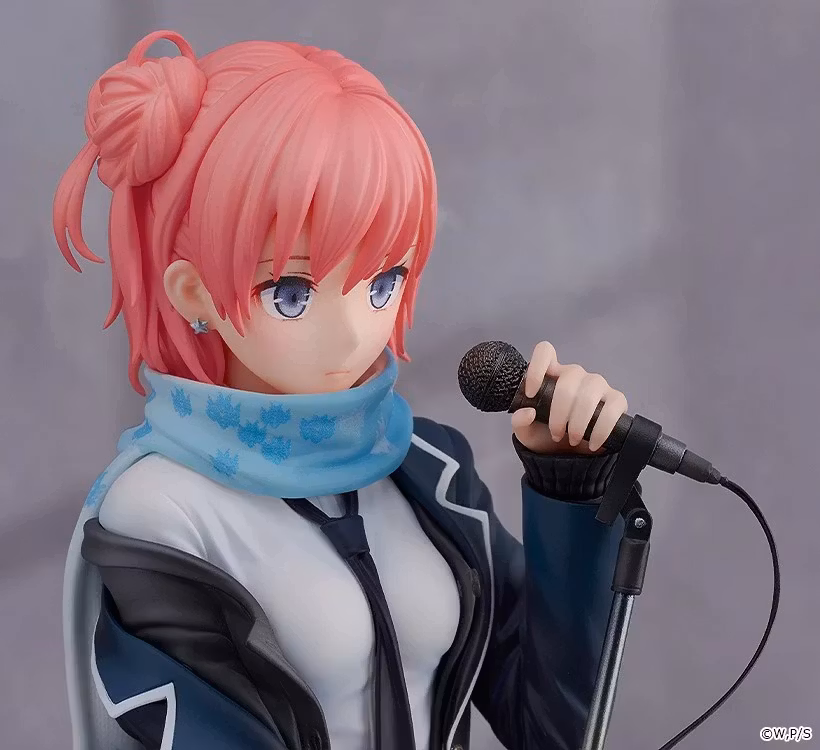 My Teen Romantic Comedy SNAFU Yui Yuigahama (Light Novel Ver.) 1/6 Scale Figure