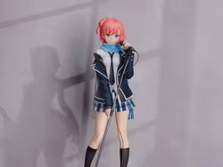 My Teen Romantic Comedy SNAFU Yui Yuigahama (Light Novel Ver.) 1/6 Scale Figure