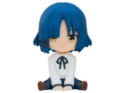 Bocchi the Rock! Nendoroid Plus Rubber Mascot Ryo Yamada