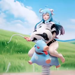 (18+) Niu Niang 1/6 Scale Figure