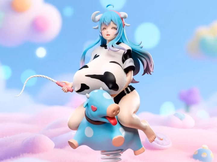 (18+) Niu Niang 1/6 Scale Figure