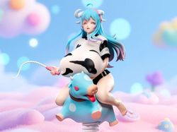 (18+) Niu Niang 1/6 Scale Figure
