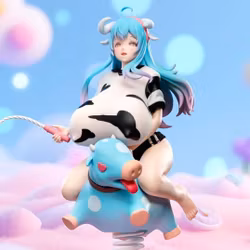 (18+) Niu Niang 1/6 Scale Figure