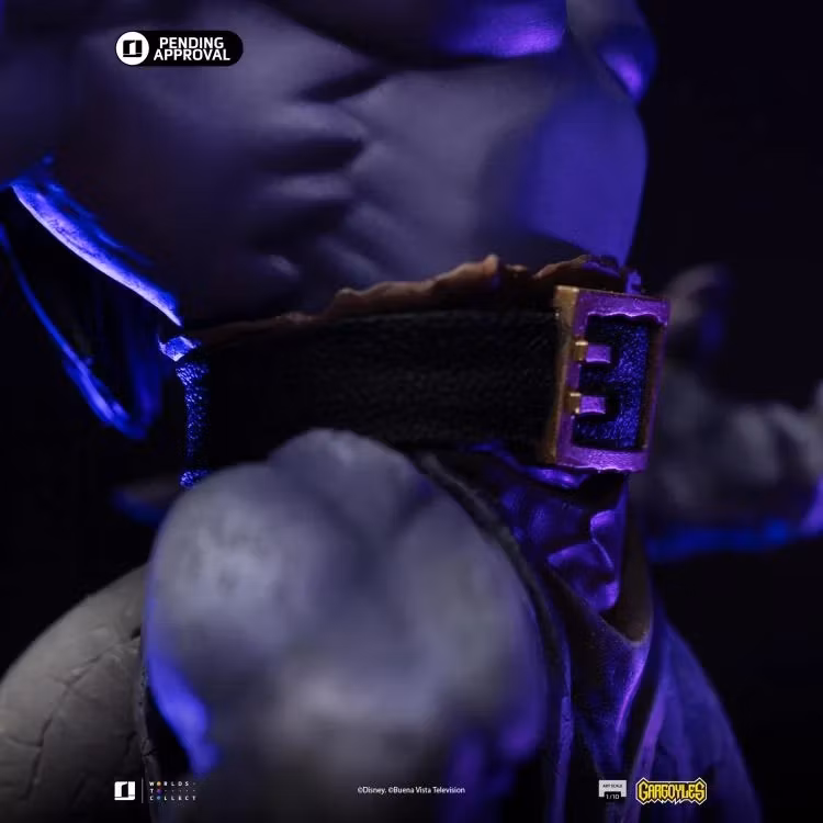 Gargoyles Goliath 1/10 Art Scale Limited Edition Statue