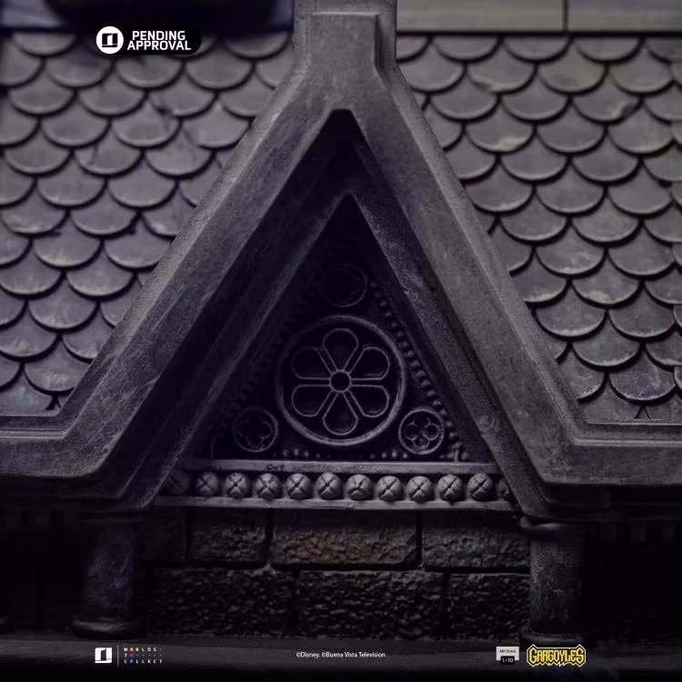 Gargoyles Goliath 1/10 Art Scale Limited Edition Statue