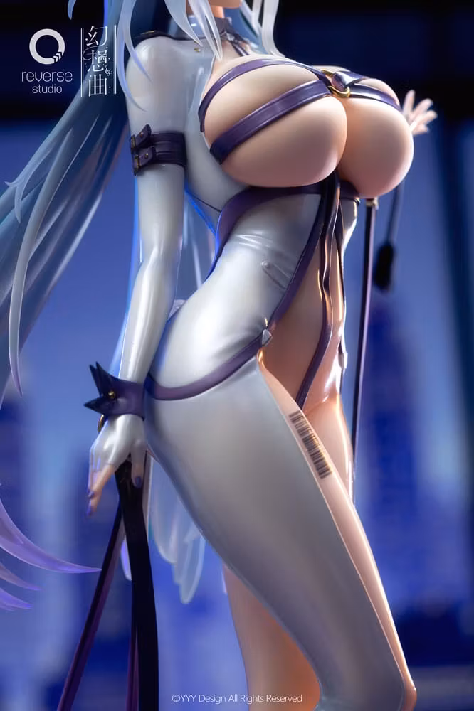Hel Sin (Commander Ver.) 1/6 Scale Figure