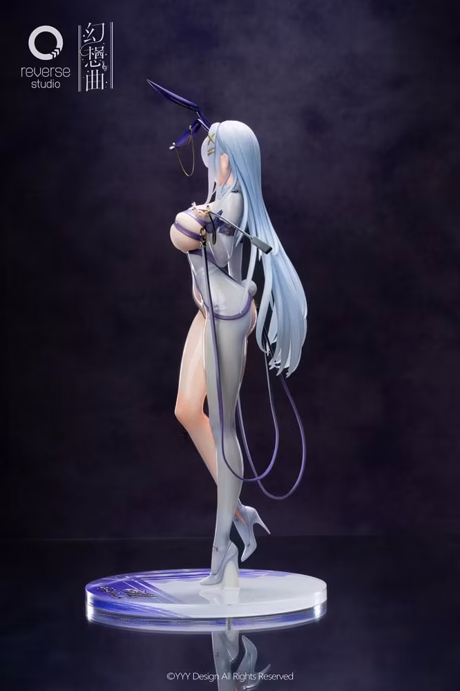 Hel Sin (Commander Ver.) 1/6 Scale Figure