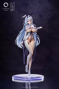 Hel Sin (Commander Ver.) 1/6 Scale Figure