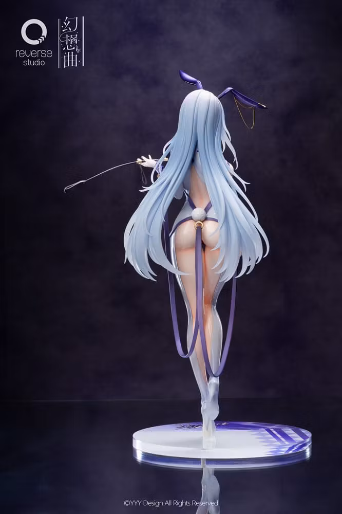 Hel Sin (Commander Ver.) 1/6 Scale Figure