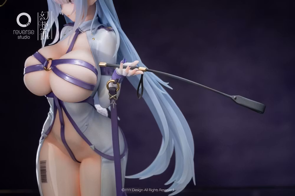 Hel Sin (Commander Ver.) 1/6 Scale Figure