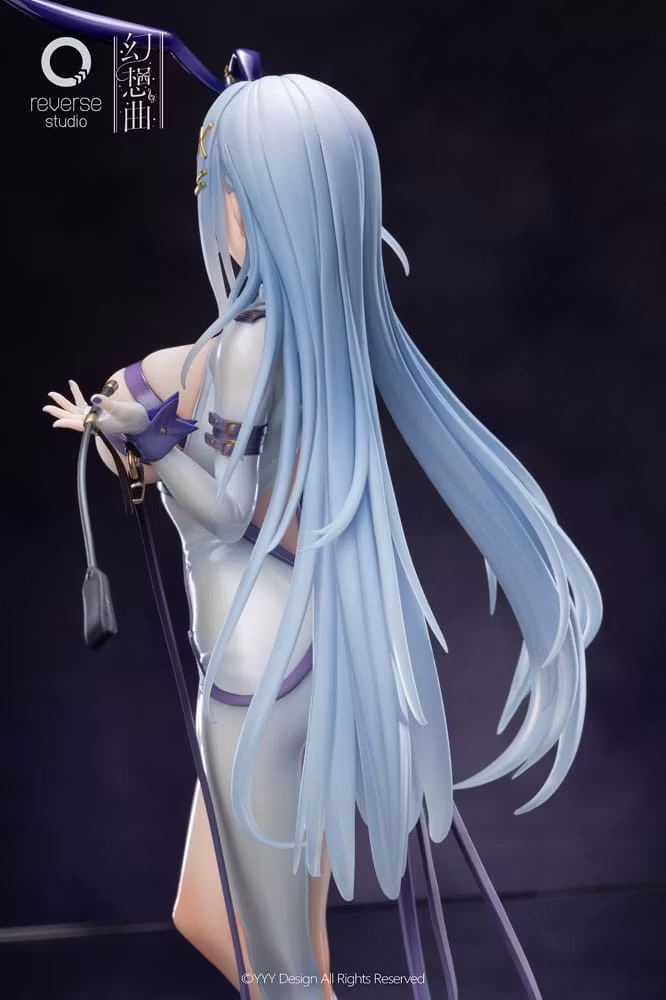 Hel Sin (Commander Ver.) 1/6 Scale Figure