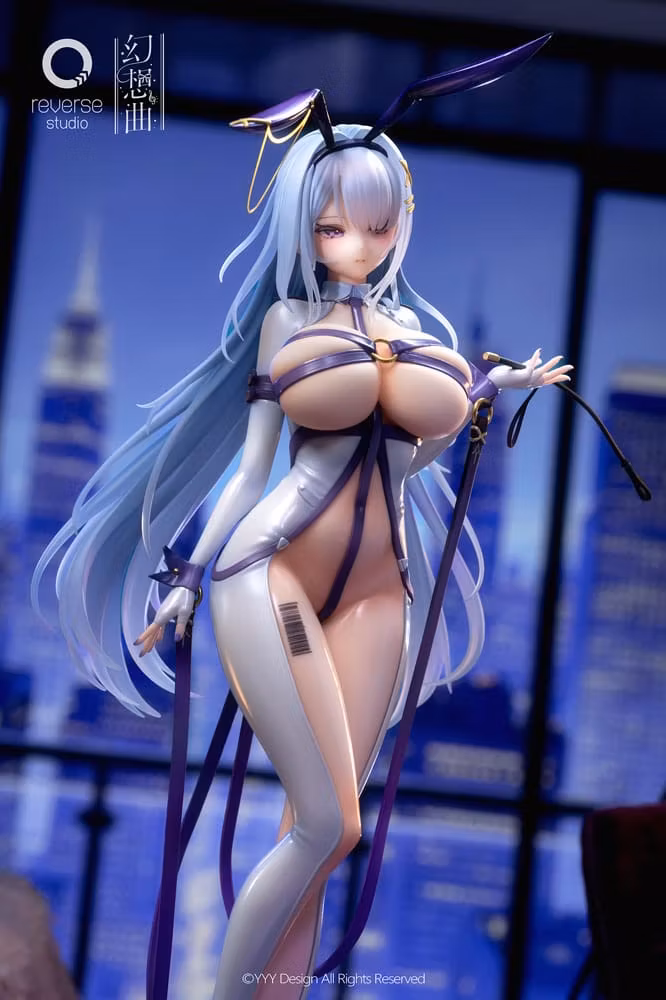 Hel Sin (Commander Ver.) 1/6 Scale Figure