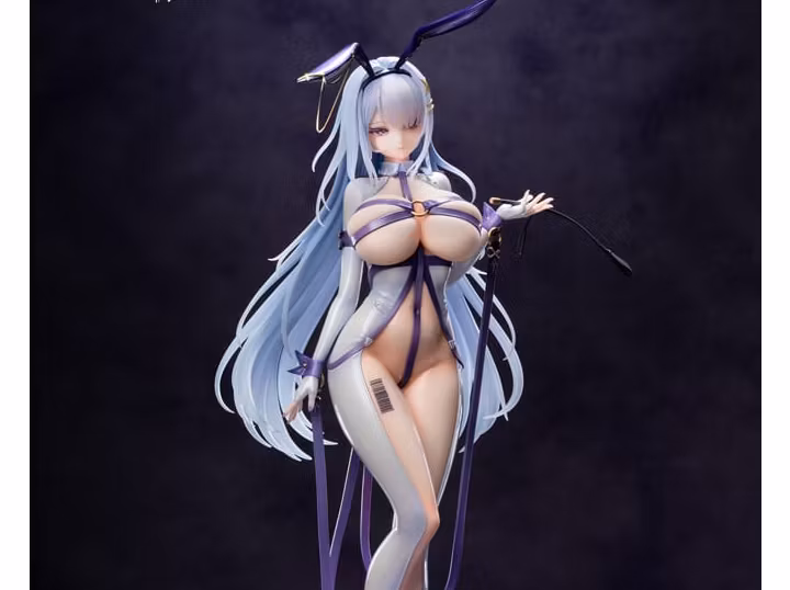 Hel Sin (Commander Ver.) 1/6 Scale Figure