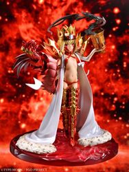 Fate/Grand Order Beast/Sodom's Beast Draco (Second Ascension) 1/7 Scale Figure