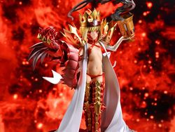 Fate/Grand Order Beast/Sodom's Beast Draco (Second Ascension) 1/7 Scale Figure