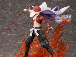 Fate/Grand Order Saber/Senji Muramasa 1/8 Scale Figure