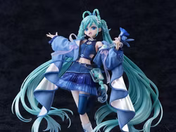 Vocaloid Hatsune Miku (Magical Mirai 2025 Ver.) 1/7 Scale Figure