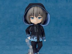 Fate/Grand Order Nendoroid Doll Pretender/Oberon (Moody Summer Oberon Ver.)