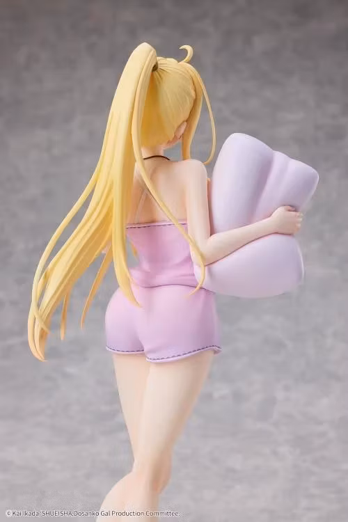 Hokkaido Gals are Super Adorable! Minami Fuyuki (Pajamas Ver.) 1/6 Scale Figure
