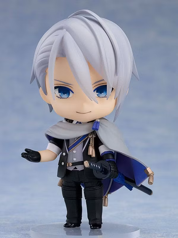Touken Ranbu Online Nendoroid Yamanbagiri Chougi (Rerelease)