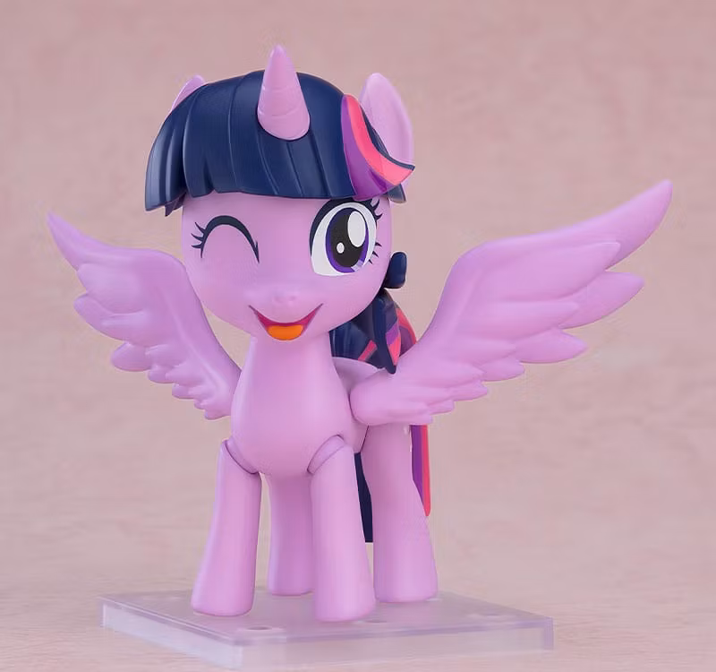 My Little Pony Nendoroid Twilight Sparkle
